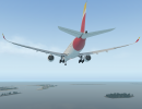a350 xp11   2022 03 20 21.33.59