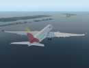 a350 xp11   2022 03 20 21.34.06