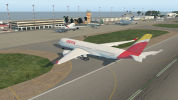 a350 xp11   2022 03 20 21.37.26