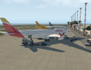 a350 xp11   2022 03 20 21.42.52